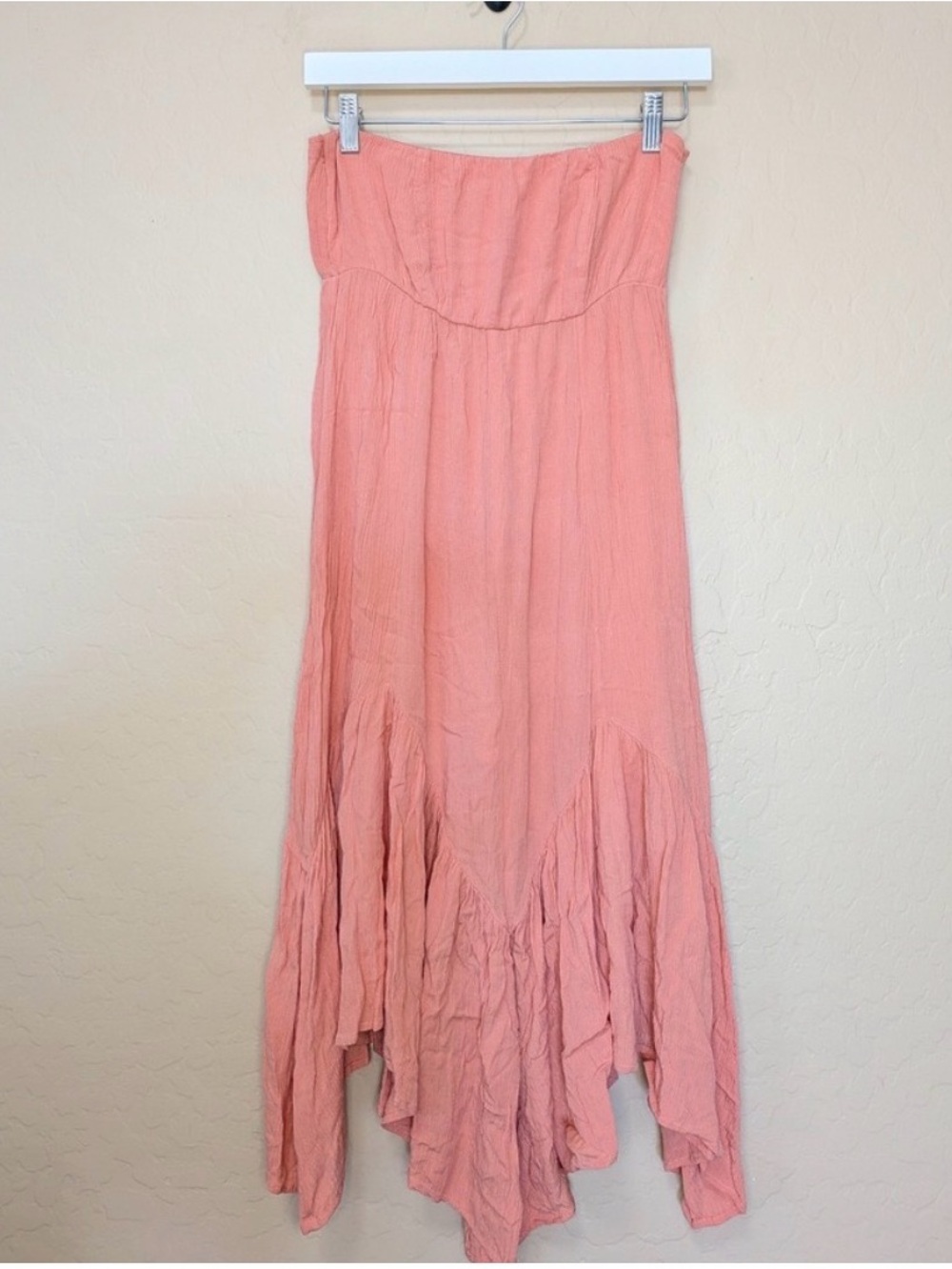 O’Neill | Strapless Dress
